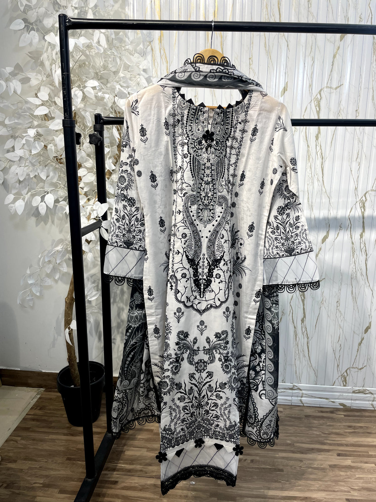 Jade by Urbane Luxury Lawn Collection