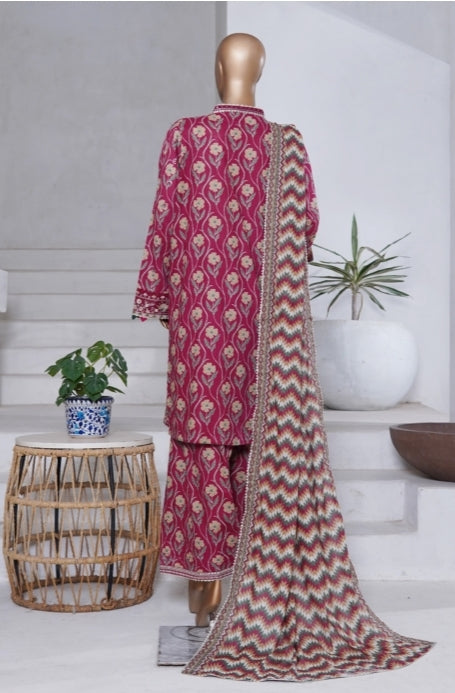 Bin Saeed Luxury Collection