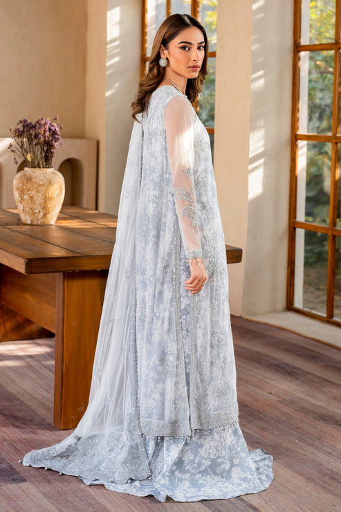 Iris by Zarif Luxury Collection