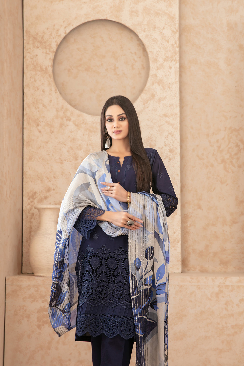 Neli By Tawakkal Luxury Collection