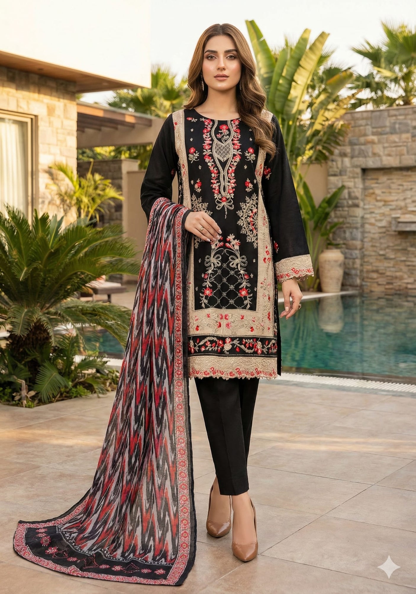 Bin Saeed Luxury Collection