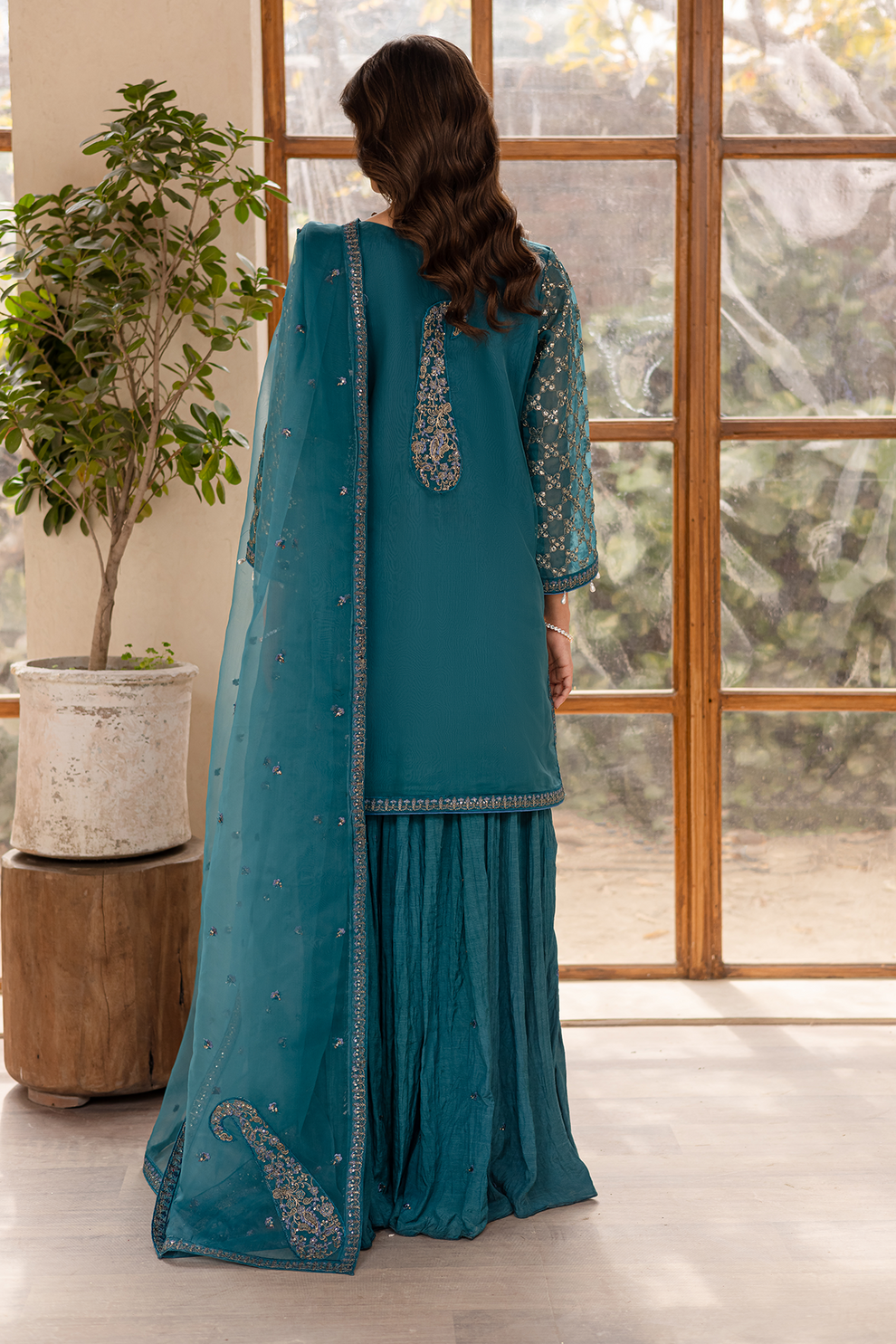 Noore by Emaan Adeel Premium Collection