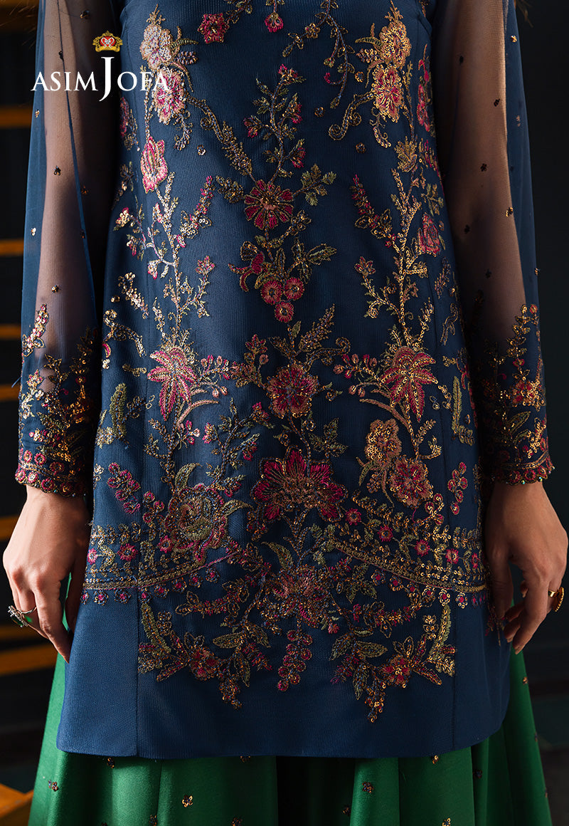 Lumiere By Asim Jofa Luxury Collection