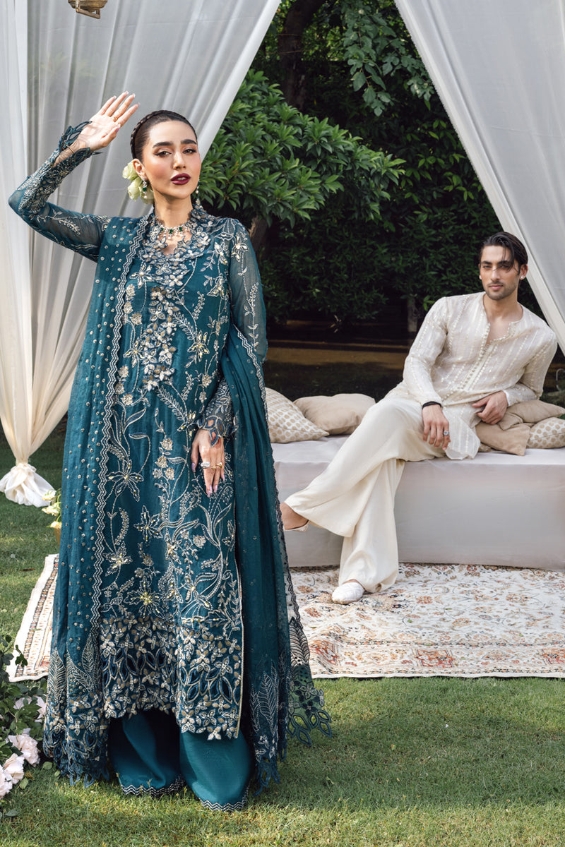 Rang Rasiya Wedding Formal Collection