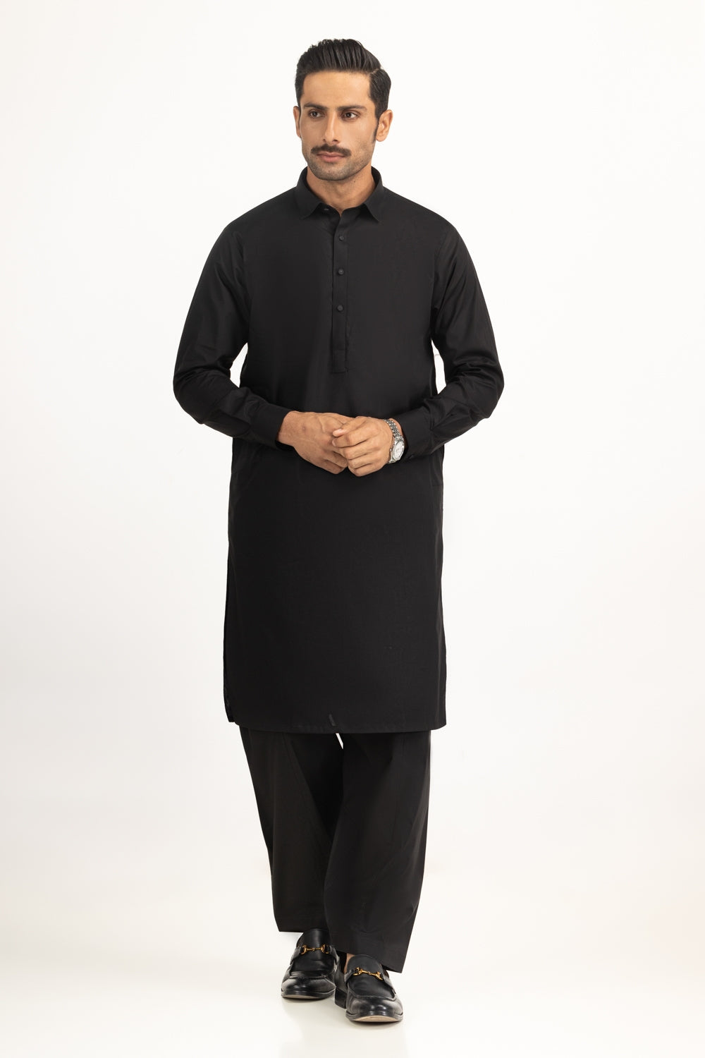 Gul Ahmed Men's Shalwar Kameez