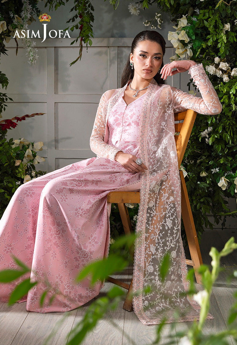 Lumiere By Asim Jofa Luxury Collection