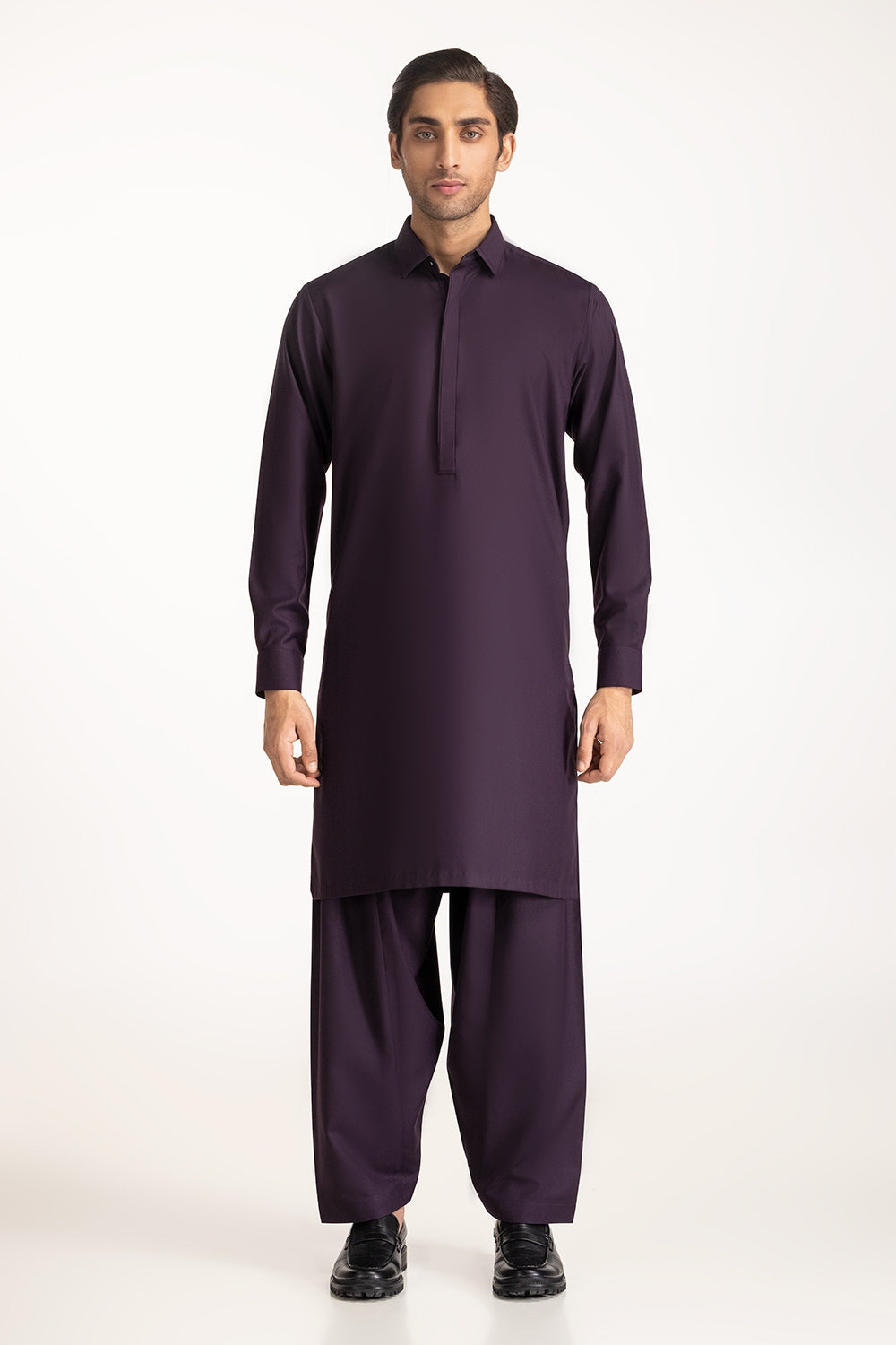 Gul Ahmed Men's Shalwar Kameez