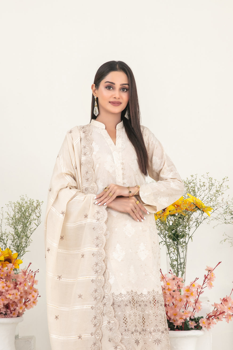 Maneli by Tawakkal Luxury Collection