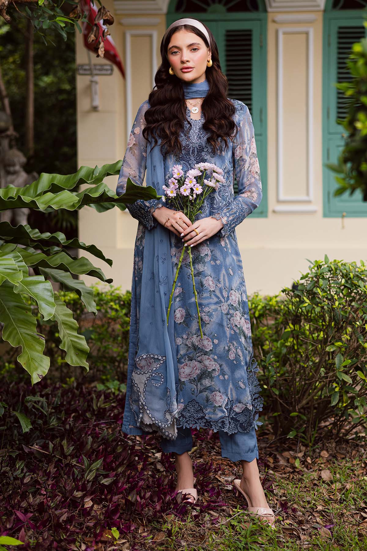 Ballerina By Nureh Premium Collection