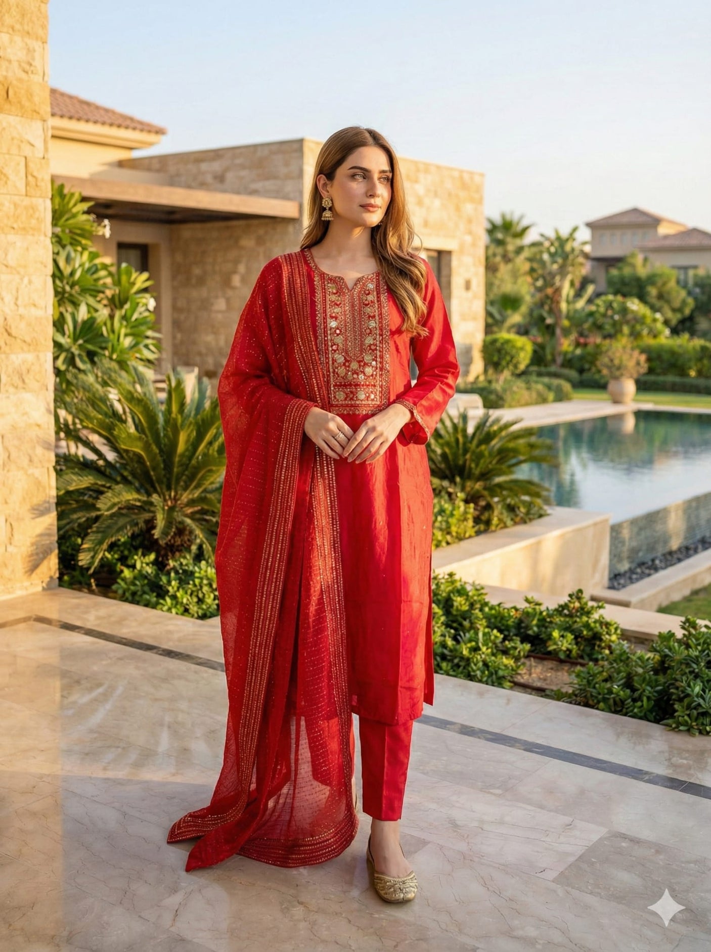 Original Delhi Boutique Collection Ready To Ship