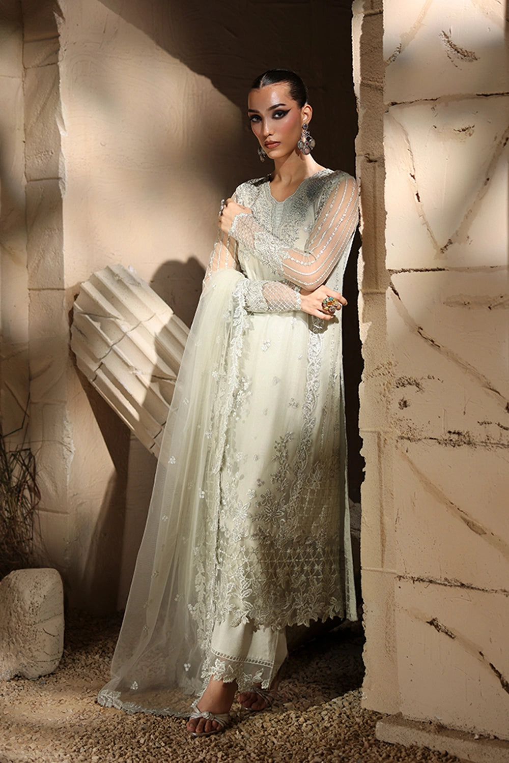 Azure Luxe Premium Collection