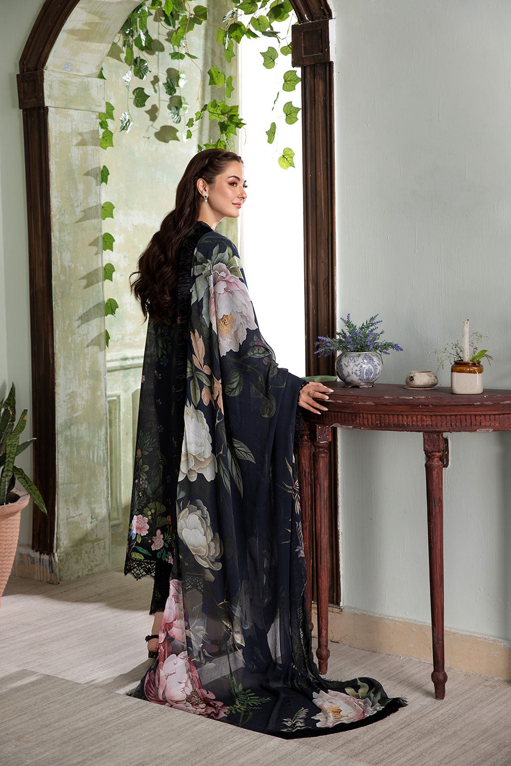 Sobia Nazir Luxury Lawn Collection