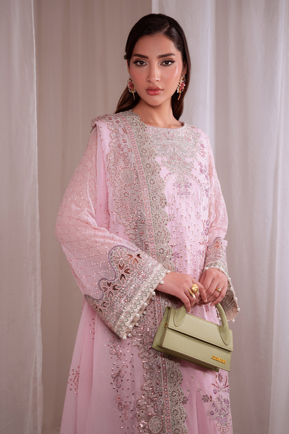 Omara By Nureh Premium Collection