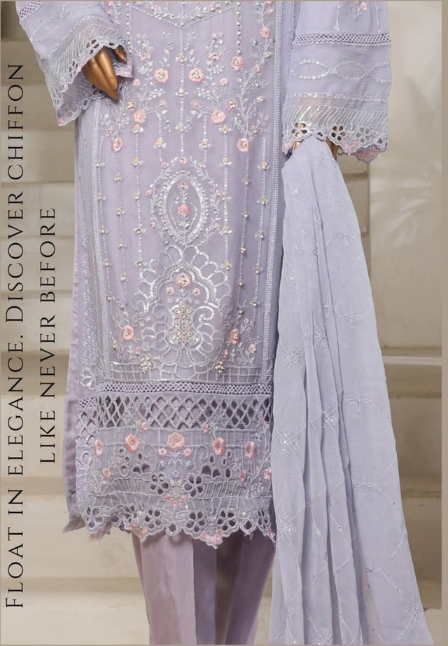 Bin Saeed Luxury Collection