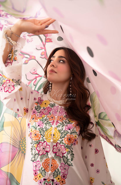 Gul-Mahar by Karma Premium Collection