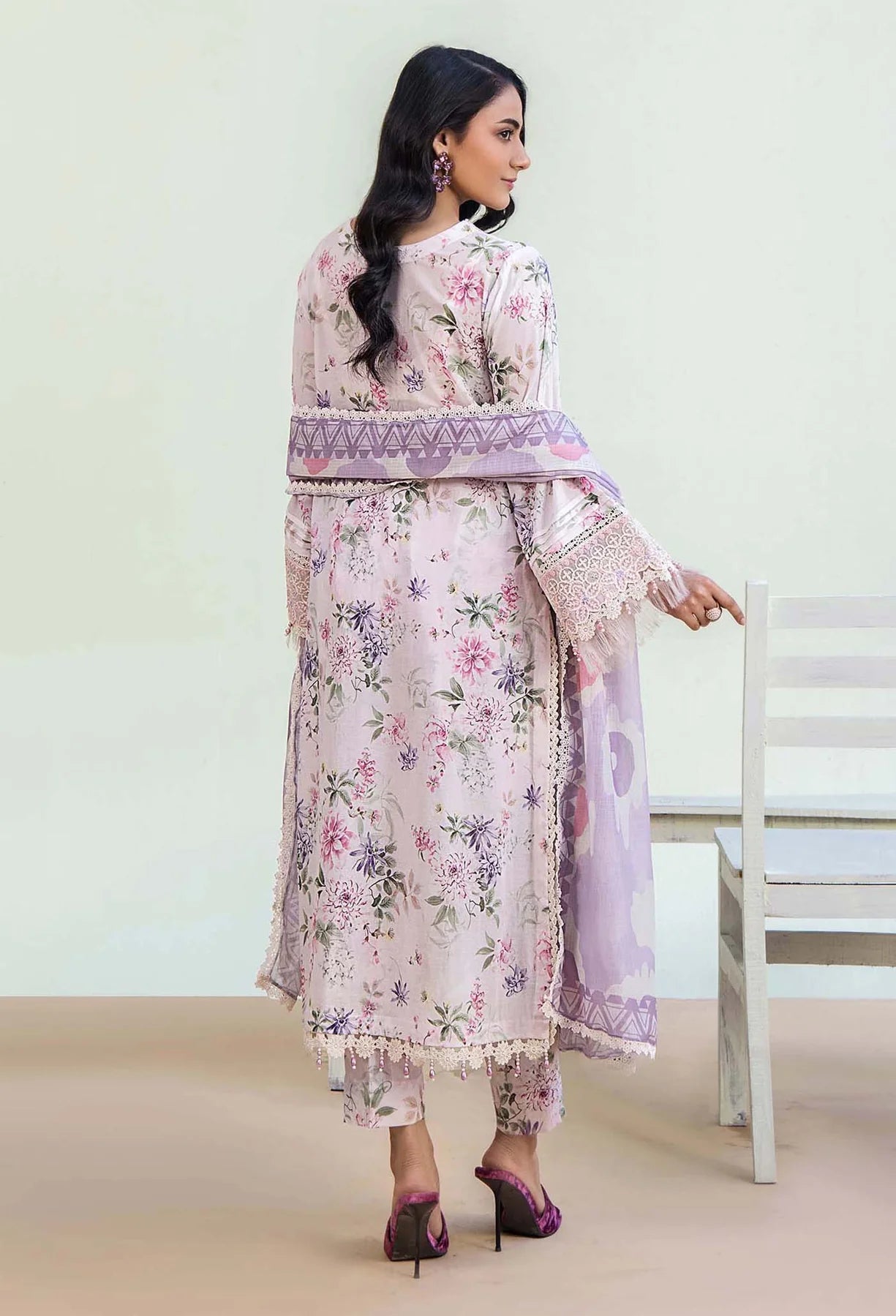 Adan's Prints Luxury Collection