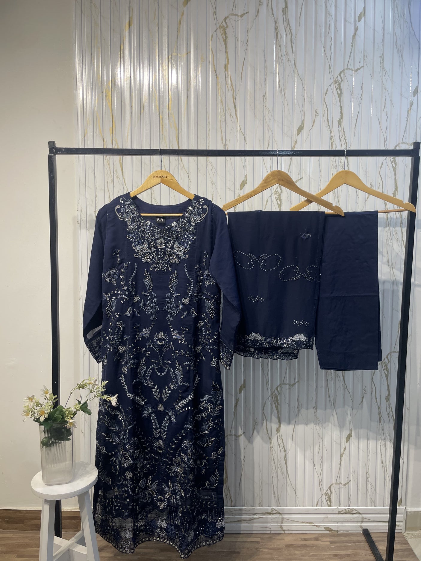 Afsanay By Tawakkal Chiffon Collection