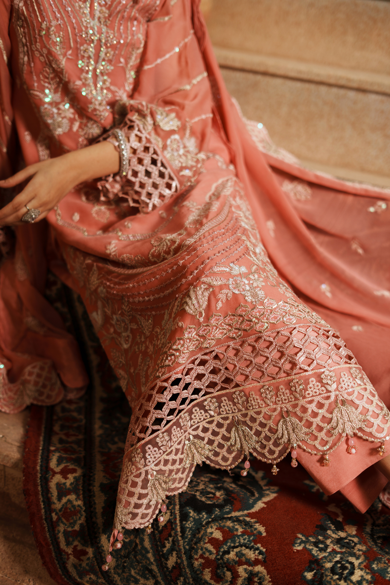 Zurgul Premium Collection By Zebtan