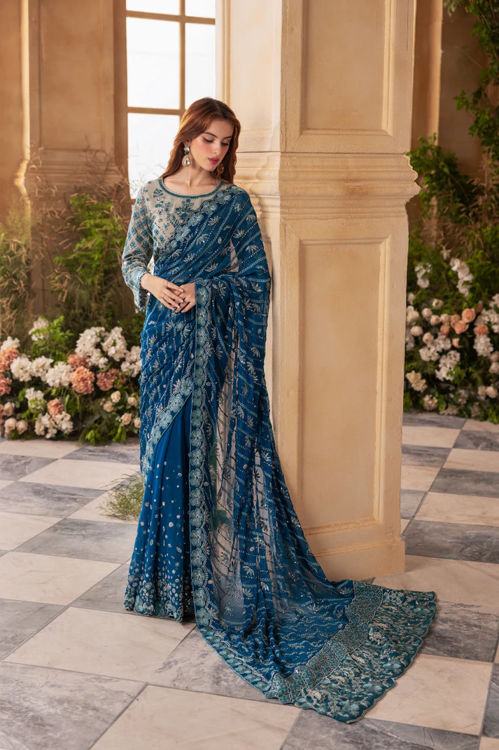 Chanchal by Zebatan Luxury Collection