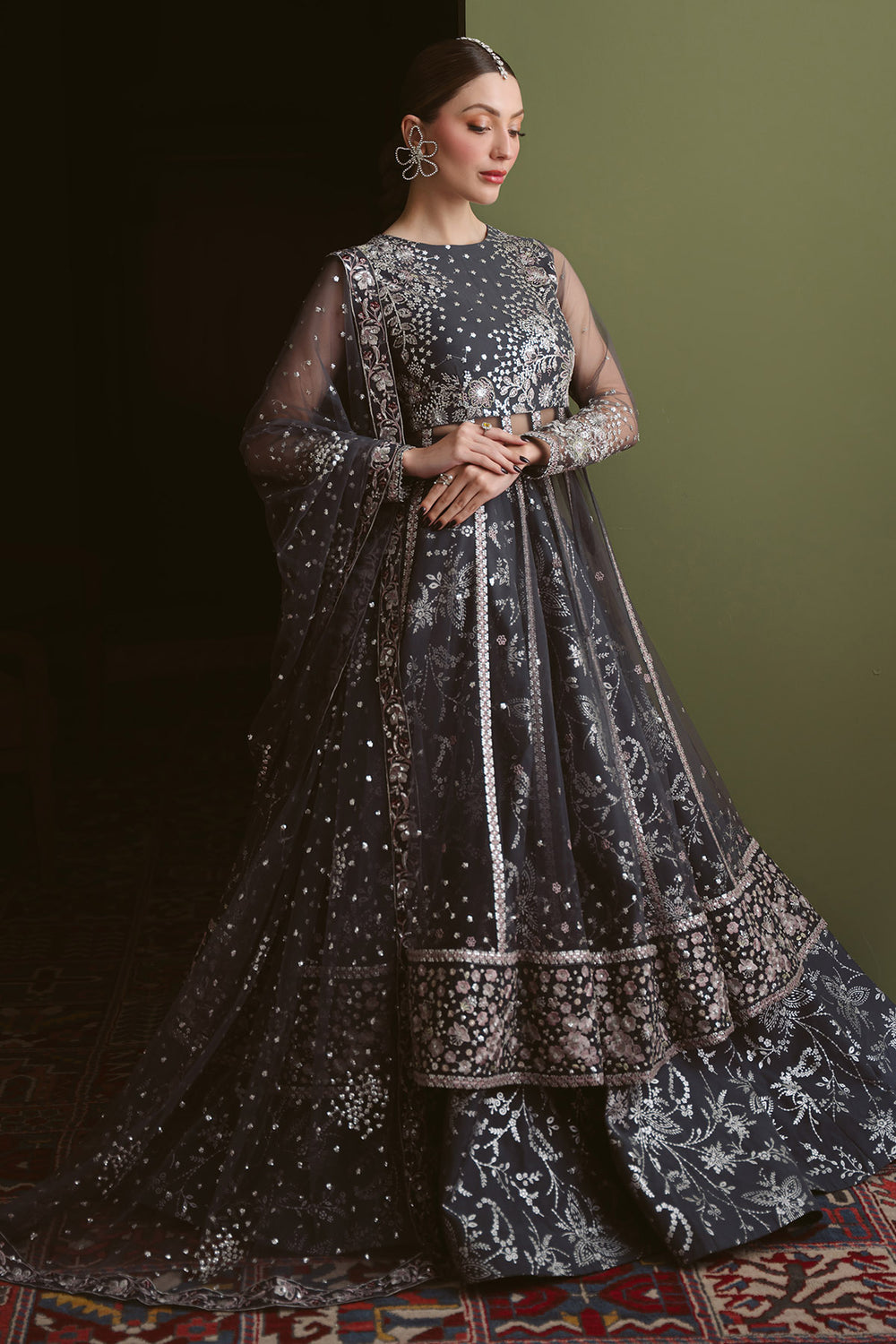 Elaya by Nureh Luxury Collection