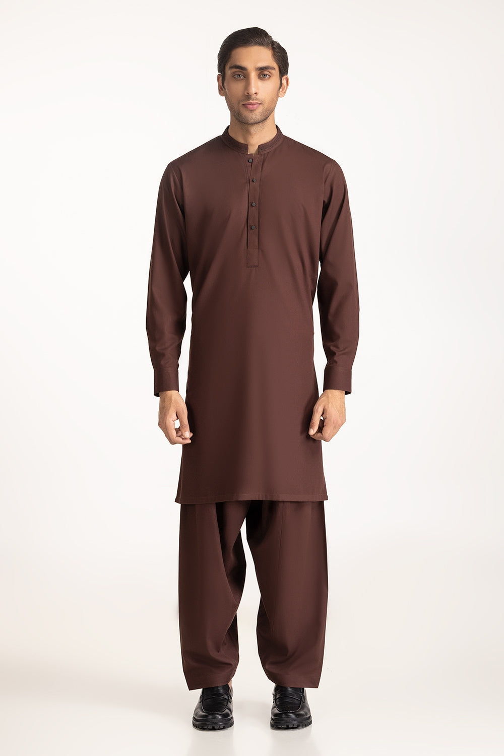 Gul Ahmed Men's Shalwar Kameez