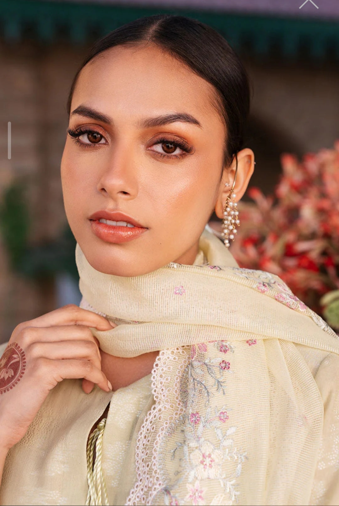 CrossStitch Premium Lawn Collection