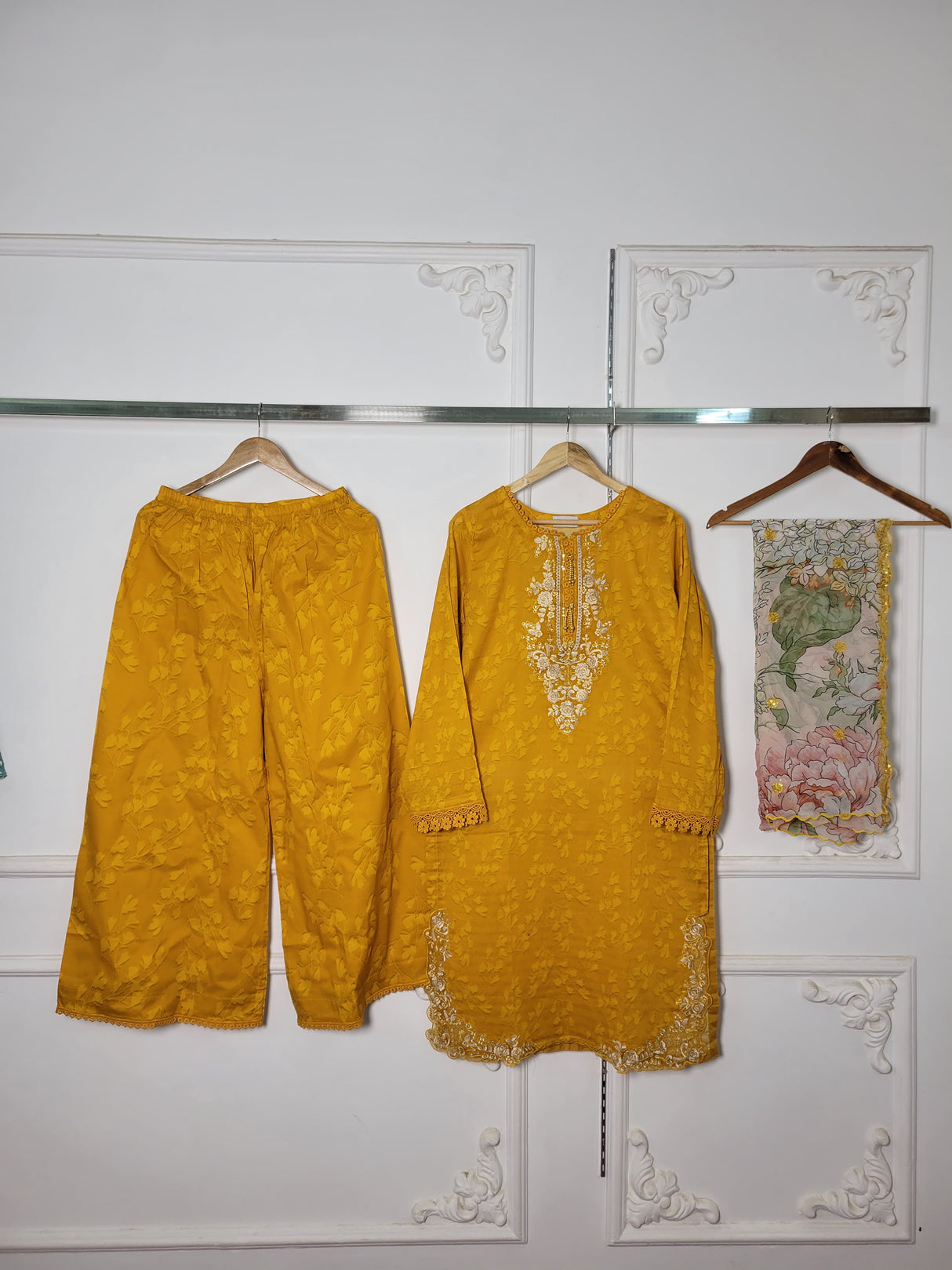 Mishaal By Gulljee Collection