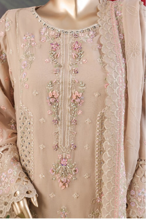 Bin Saeed Luxury Chiffon Collection