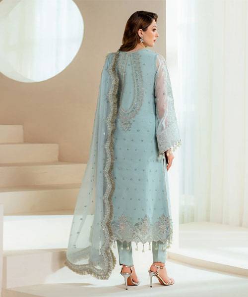 Aymal by Alizeh Premium Collection
