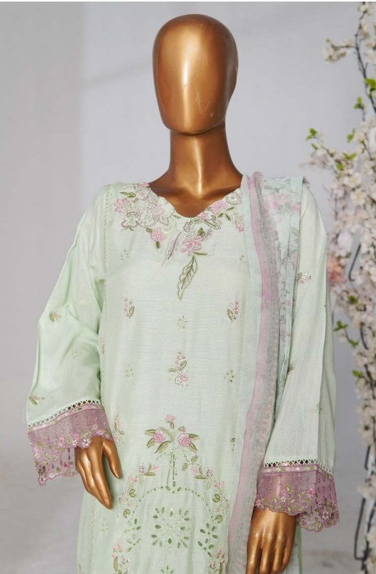 Bin Saeed Luxury Collection