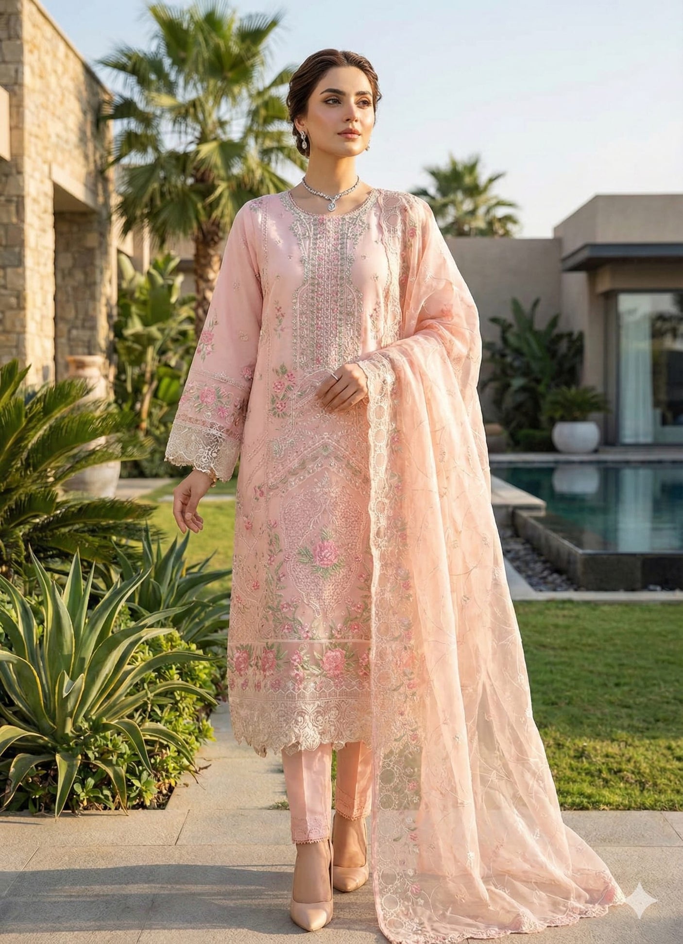 Bin Saeed Luxury Collection