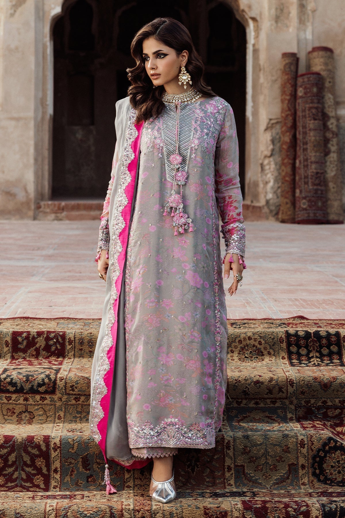 Vasal by Charizma Luxury Collection