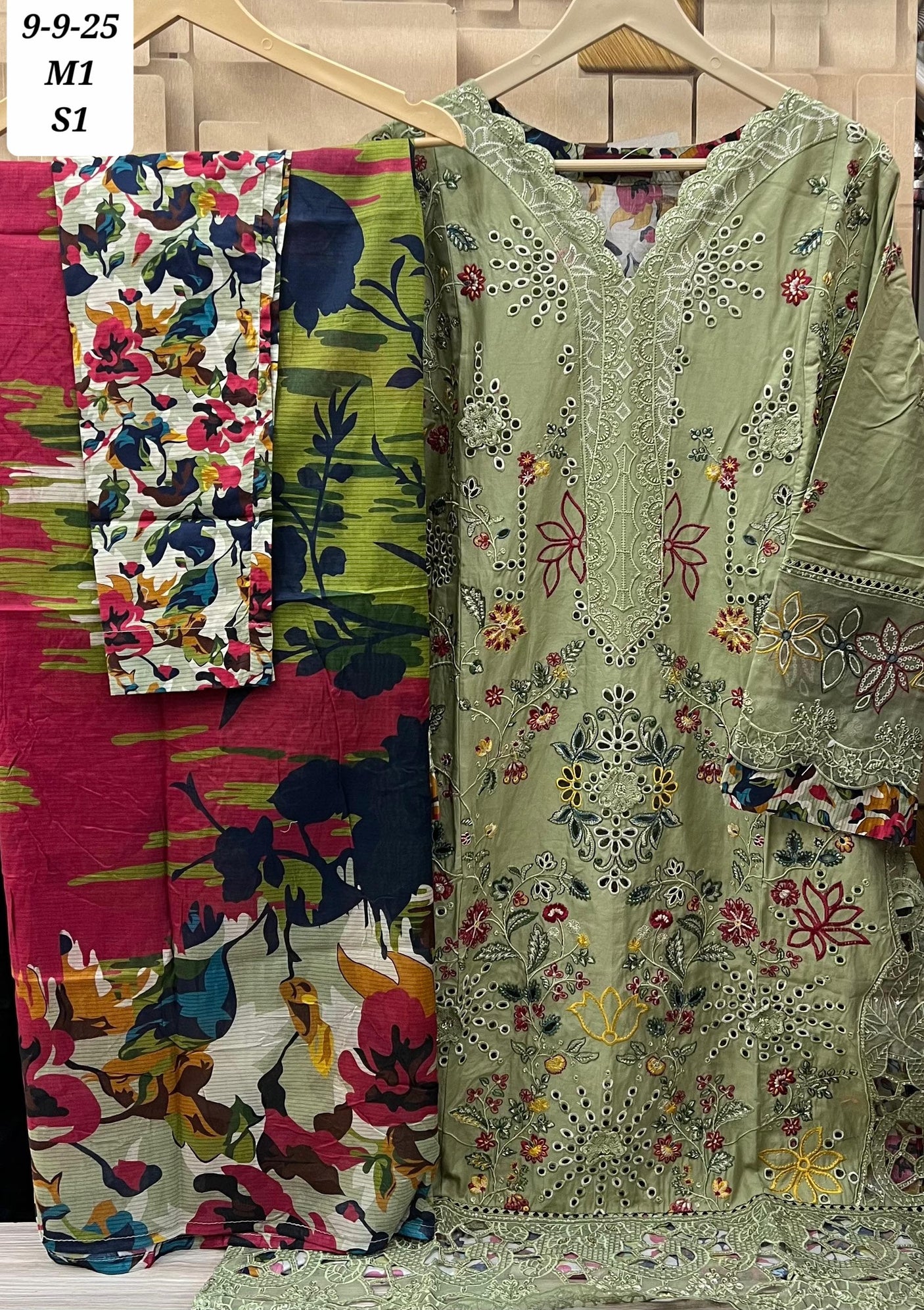 Bin Saeed Luxury Collection