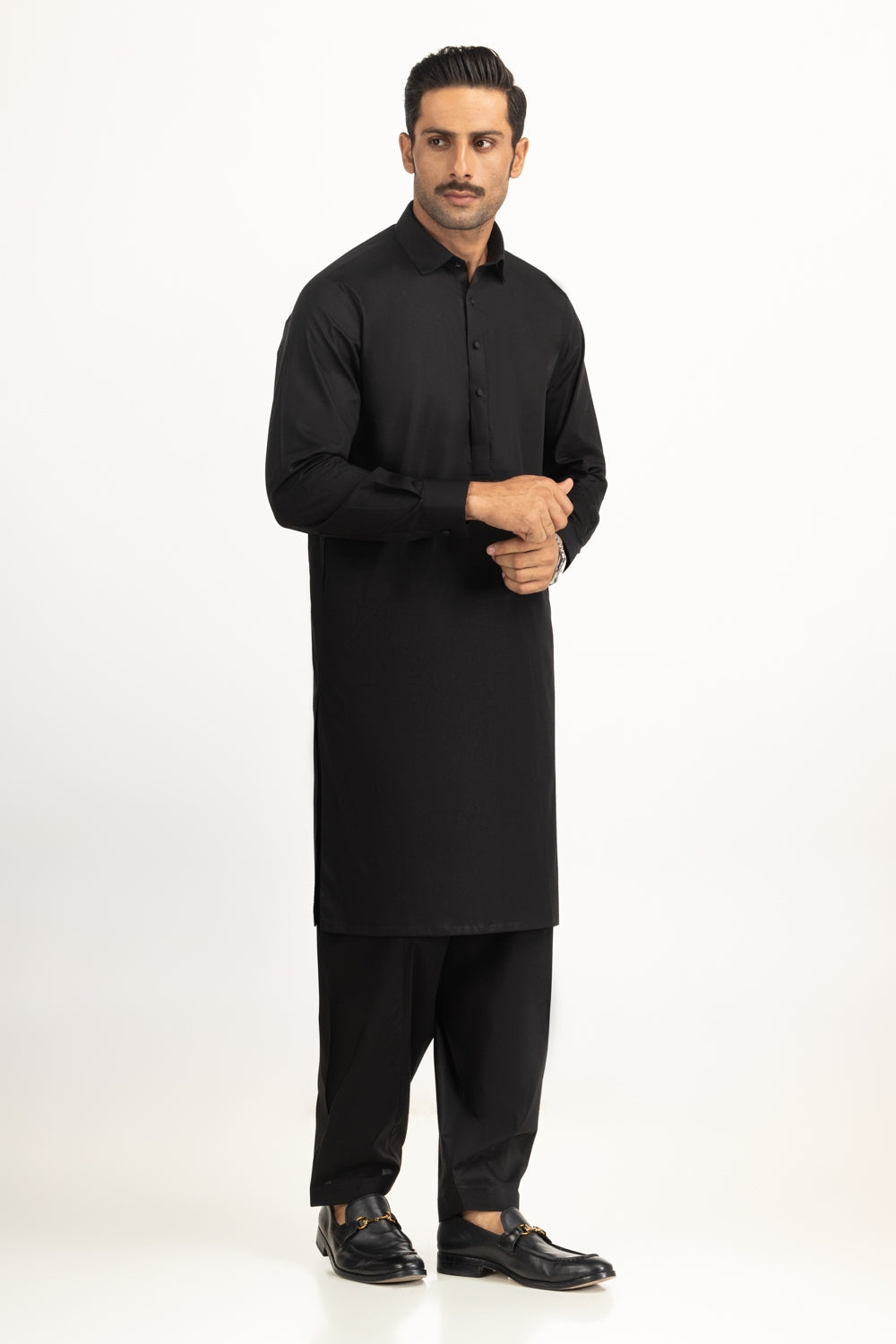 Gul Ahmed Men's Shalwar Kameez