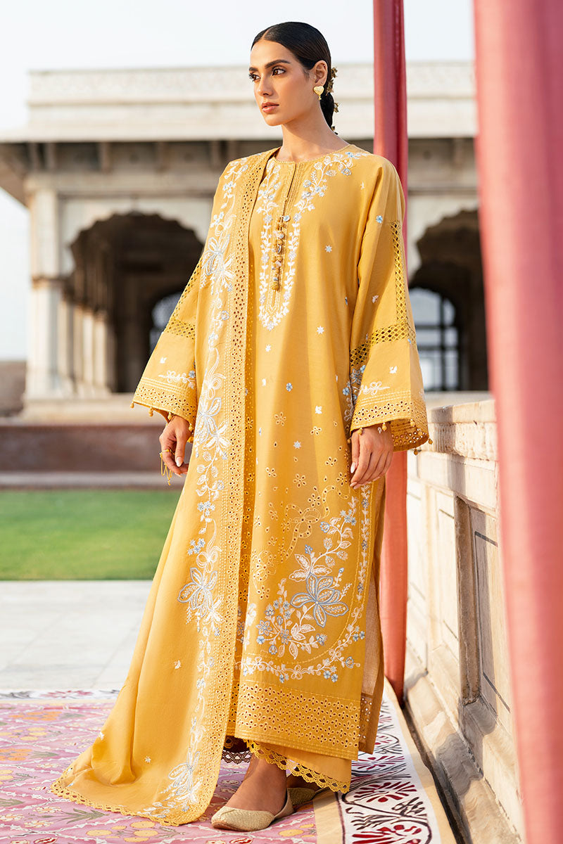 CrossStitch Embroidered Collection