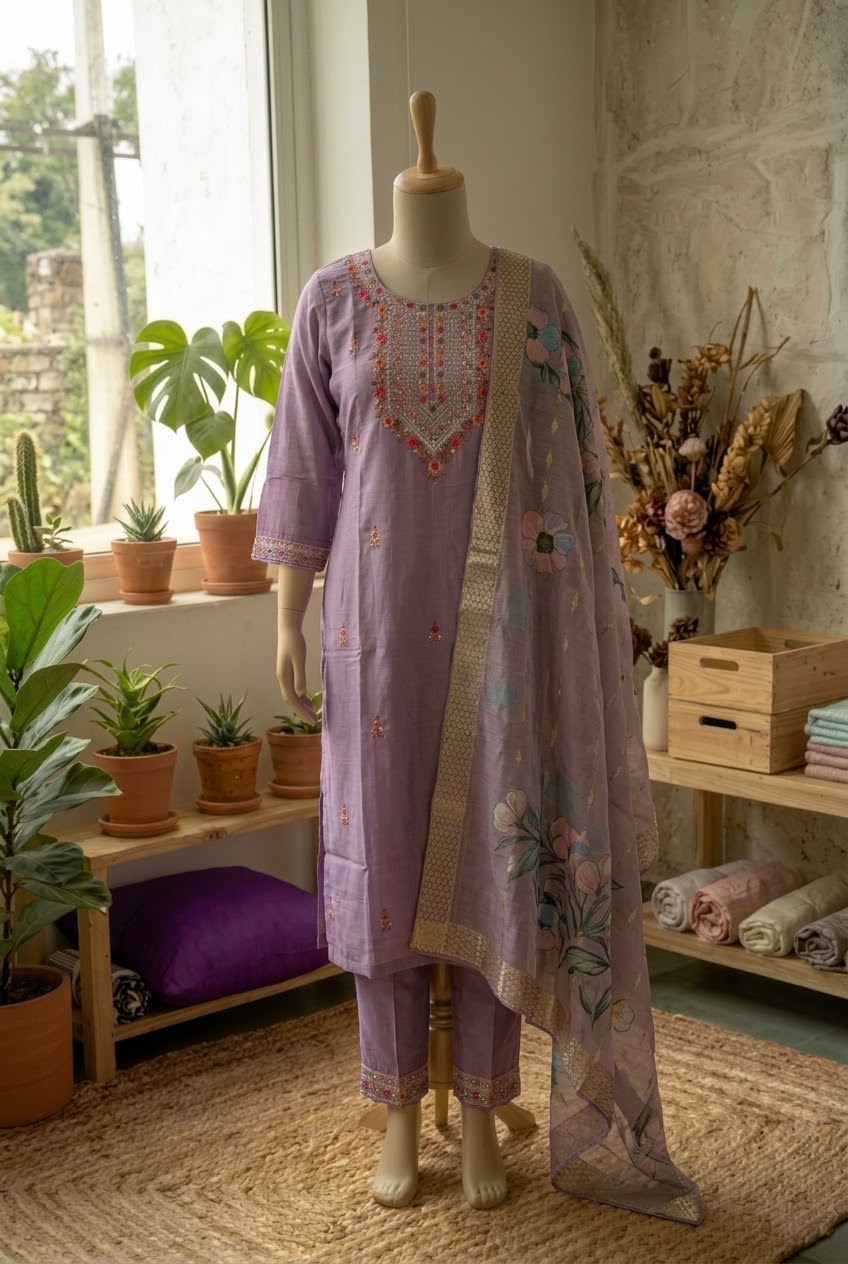 Delhi Boutique Collection Ready To Ship