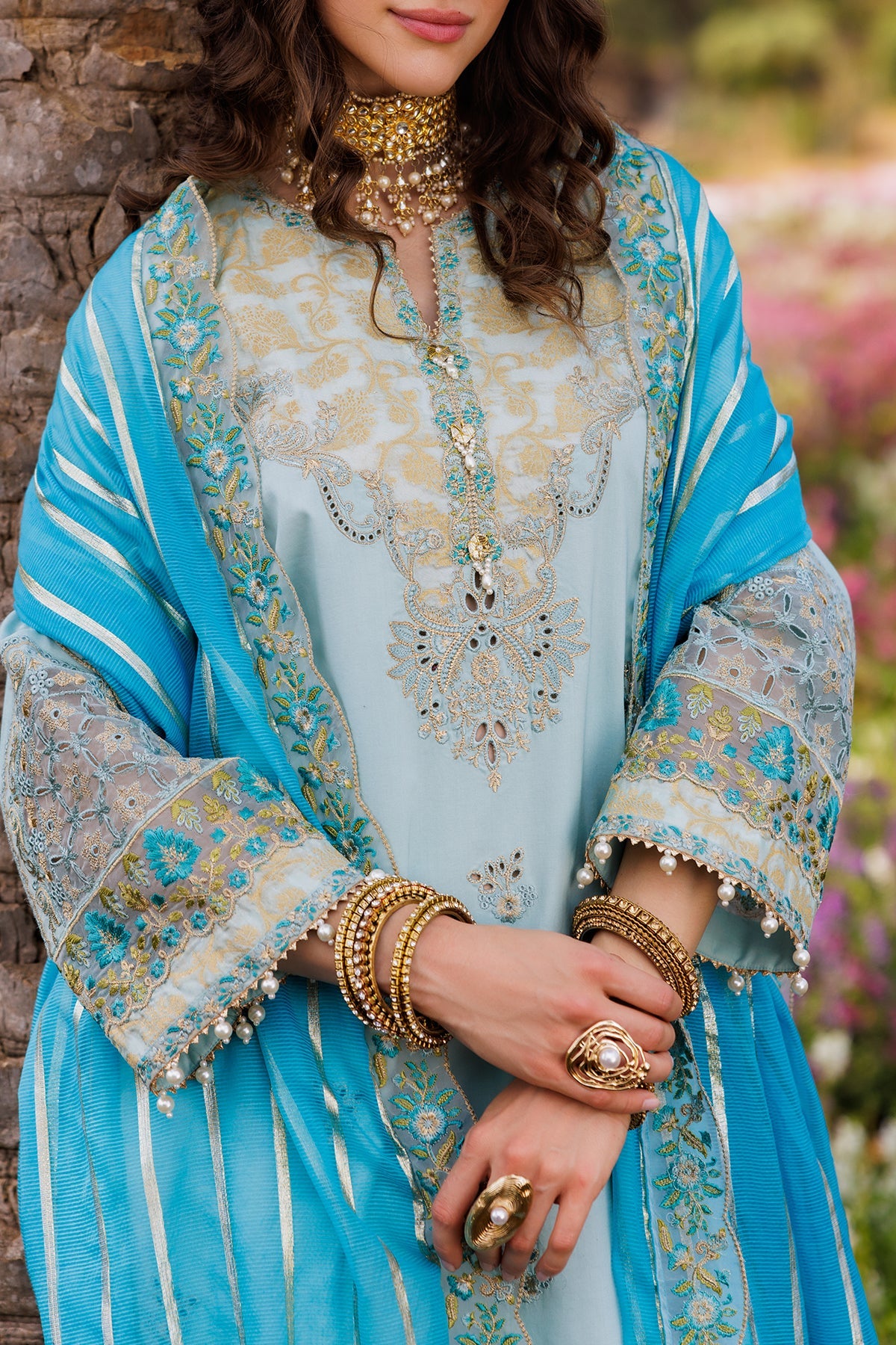 Zouq by Charizma Luxury Collection