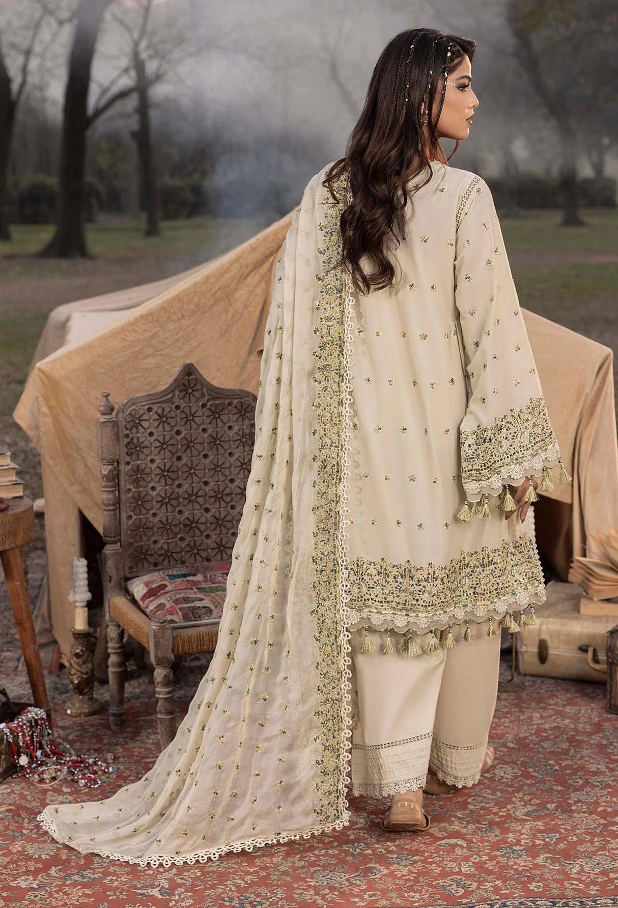 Multikaari By Adans Libas Luxury Collection