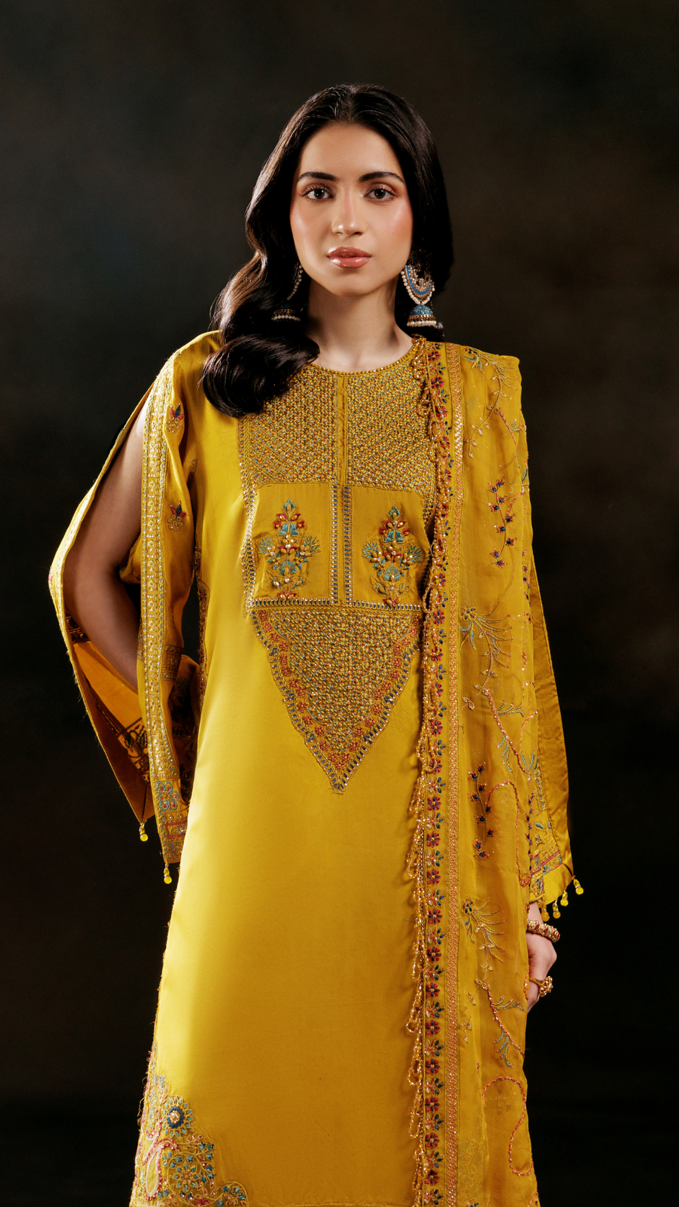 Zeenat by Zebtanbrand Luxury Collection
