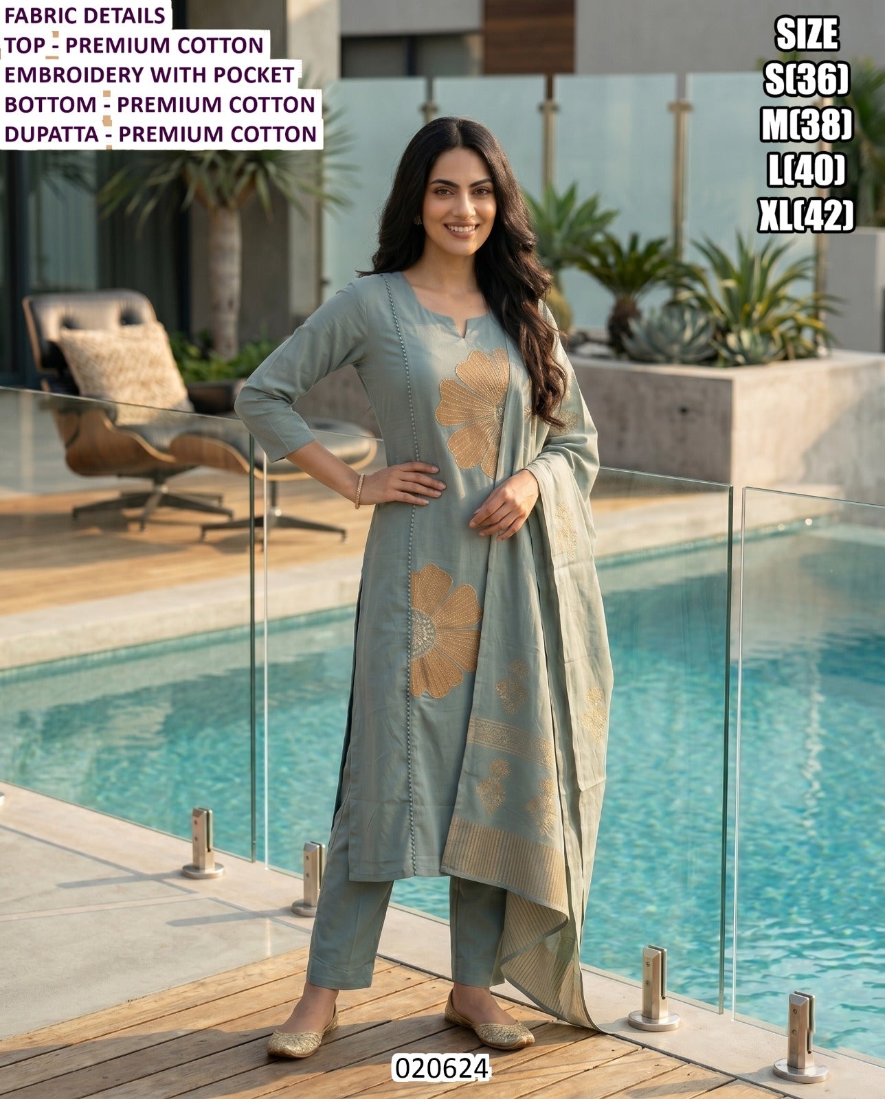 Delhi Boutique Collection Ready To Ship