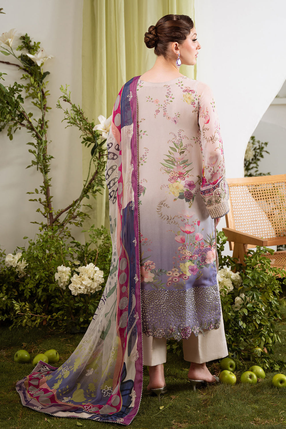 Amaya by Nureh Luxury Collection