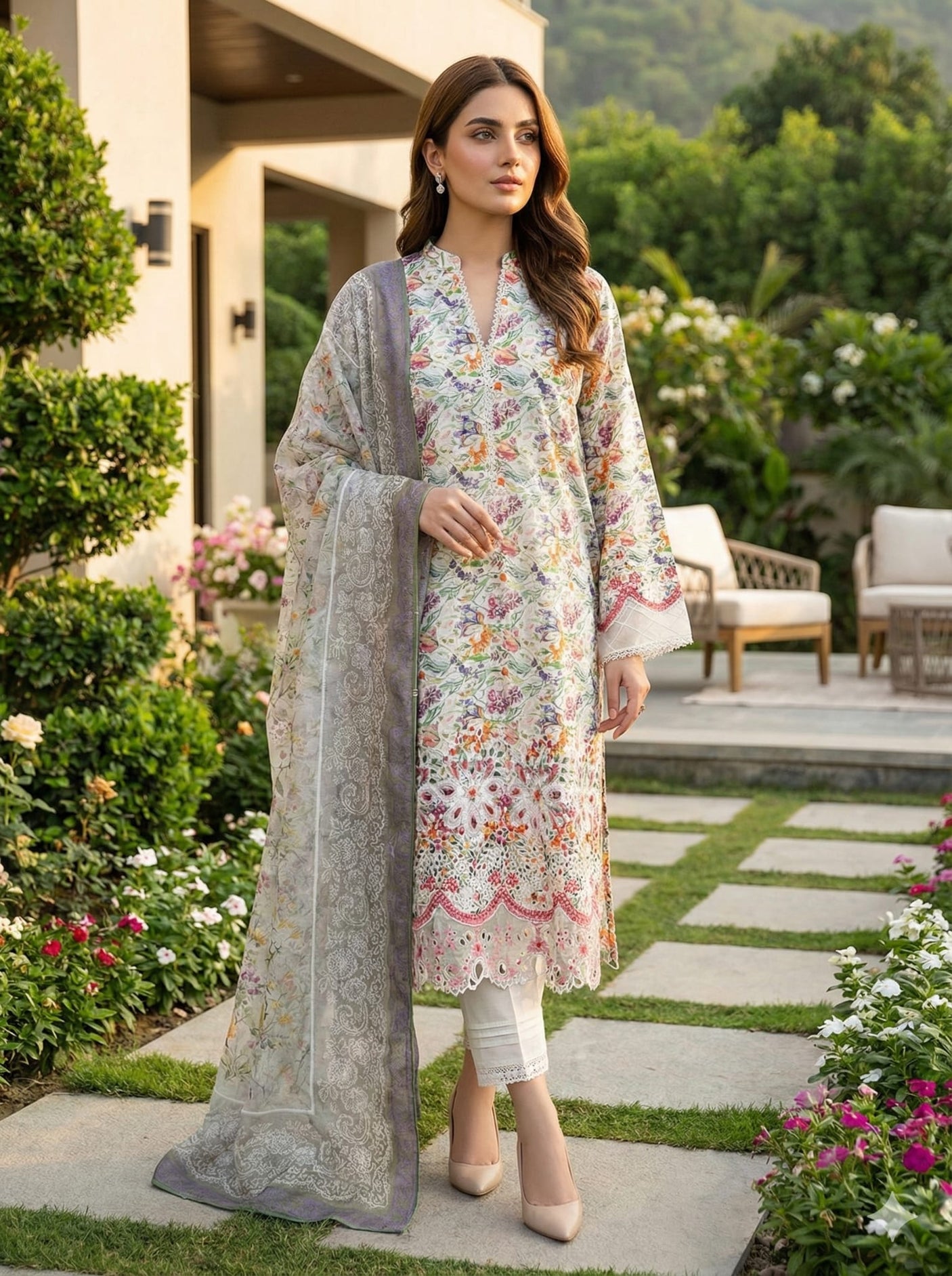 Bin Saeed Luxury Collection