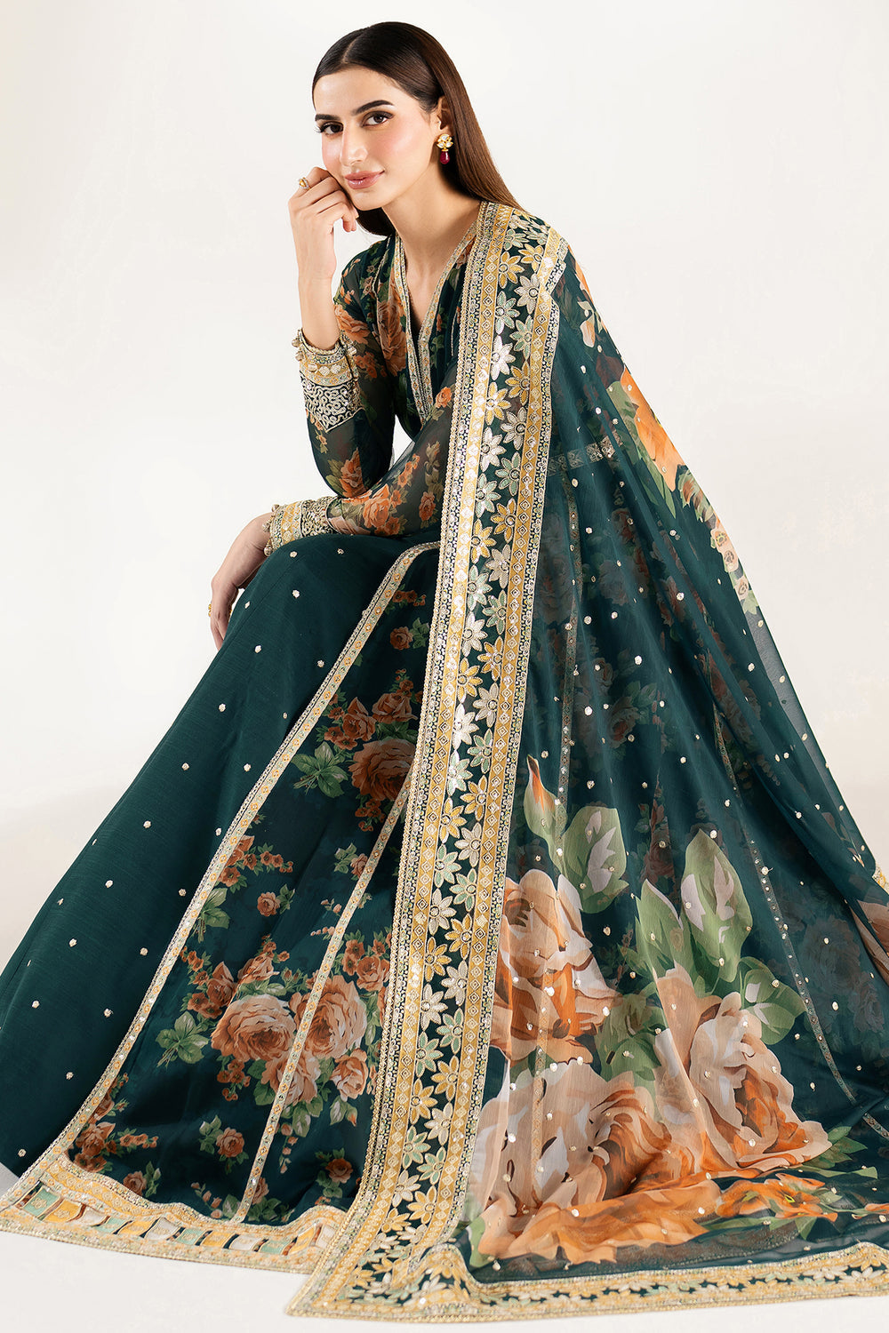 Fiorella by Farasha Luxury Formal Collection