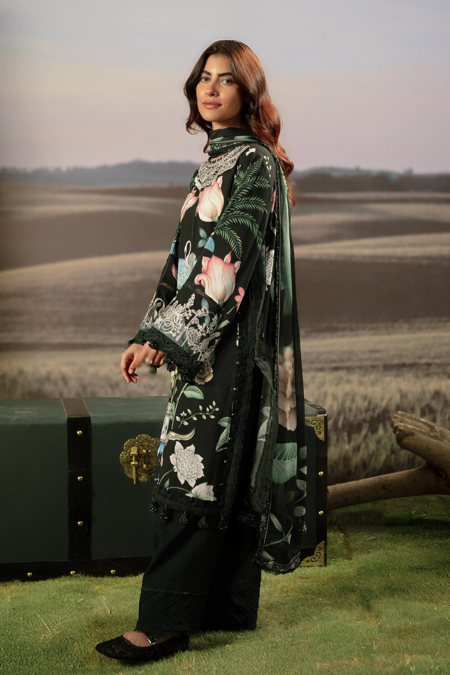 Maria b M basics Winter 2025