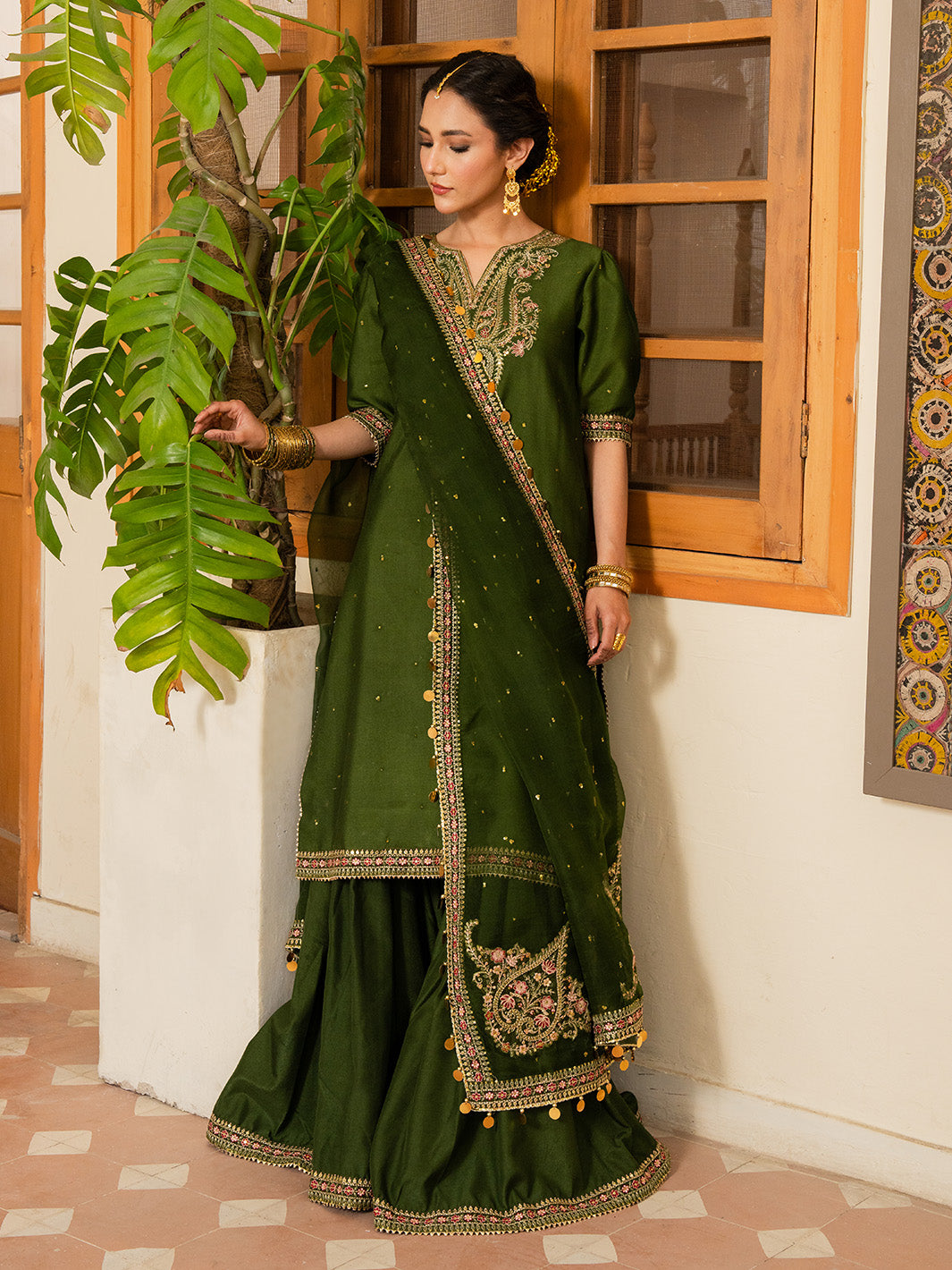 Faiza Faisal Premium Suit