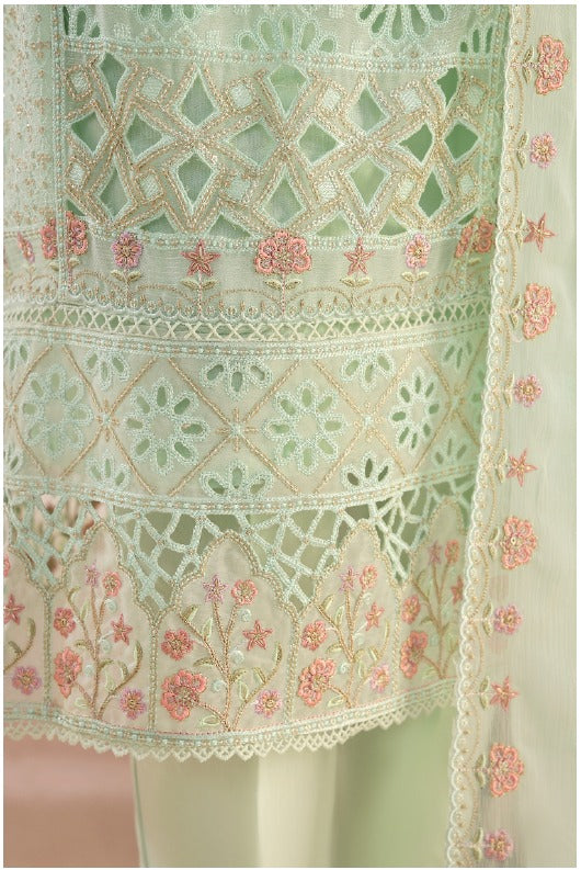 Bin Saeed Luxury Chiffon Collection