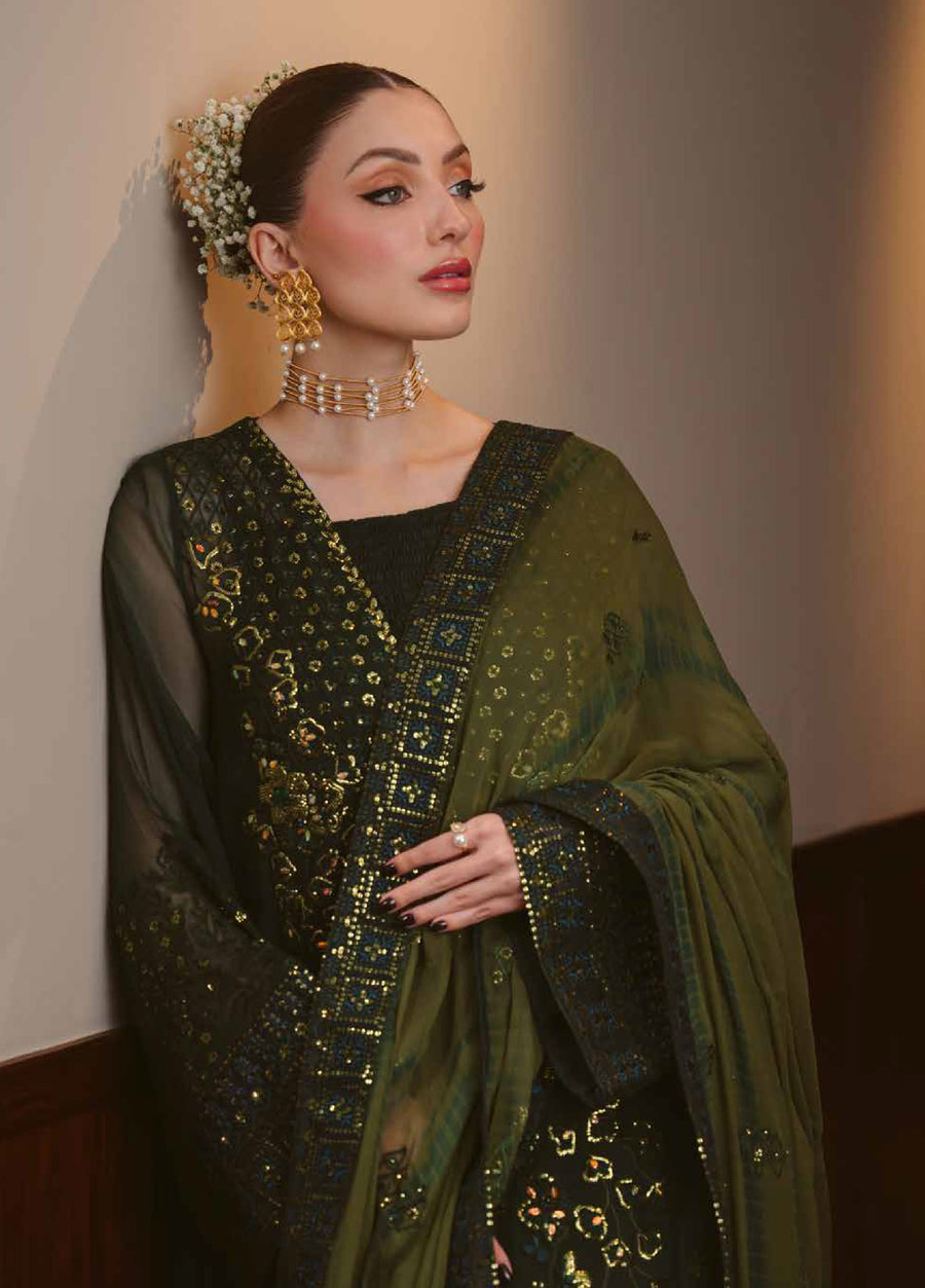 Elaya by Nureh Luxury Collection