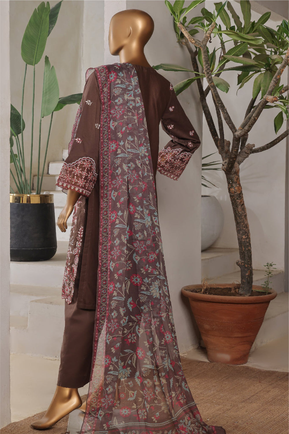 Bin Saeed Luxury Collection