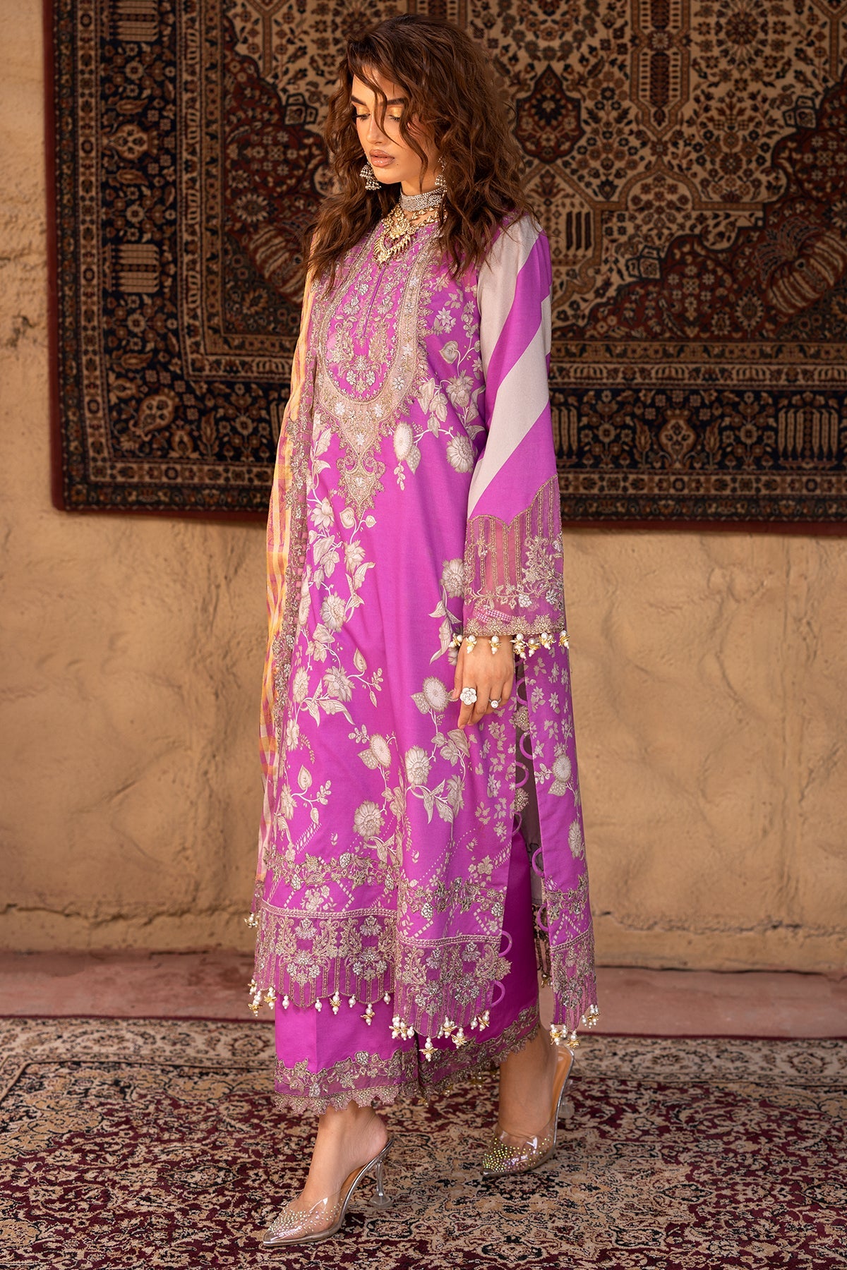 Range By Charizma Luxury Collection