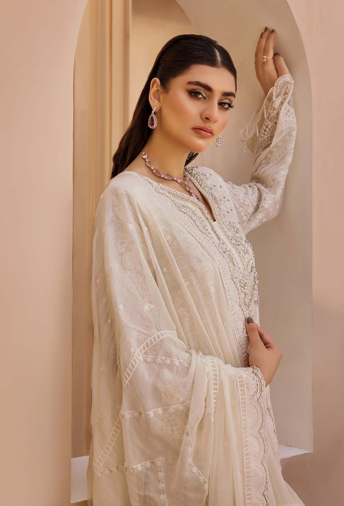 Za Chantelle Luxury Collection
